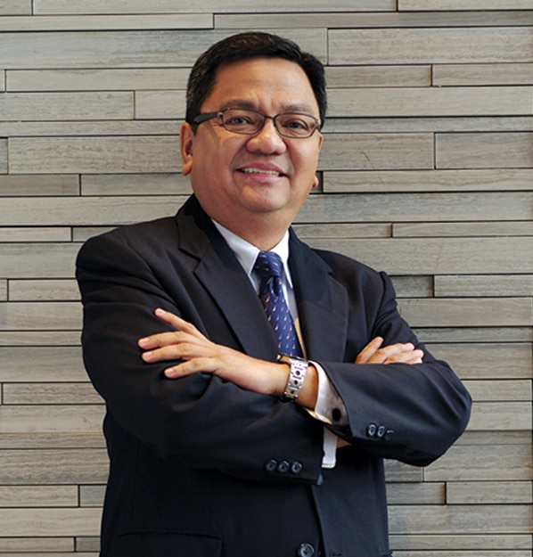 Manuel L. Manaligod, Jr.