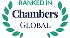 chambers-global-ranked-in