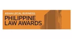 philippine law awards 2