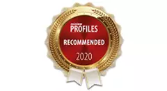 profiles-recomendation