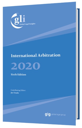 international arbitration 2020