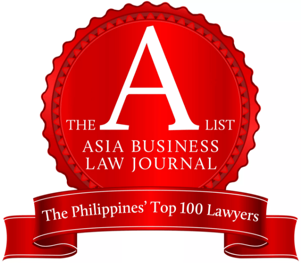Award Asia Business Law Journal Top 100 min