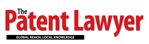 Award The Patent Lawyer Magazine Law