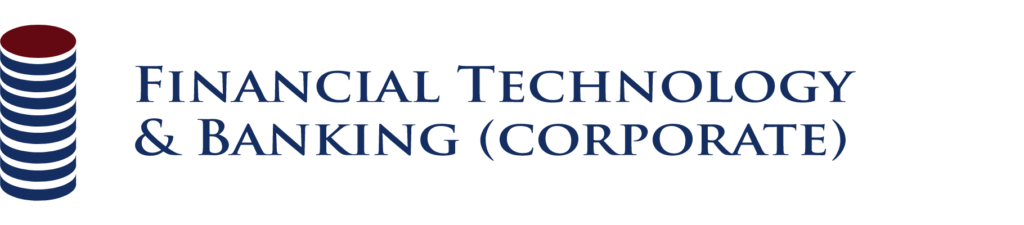 Practice Icon Text 11 Financial Technology Banking Corporate min