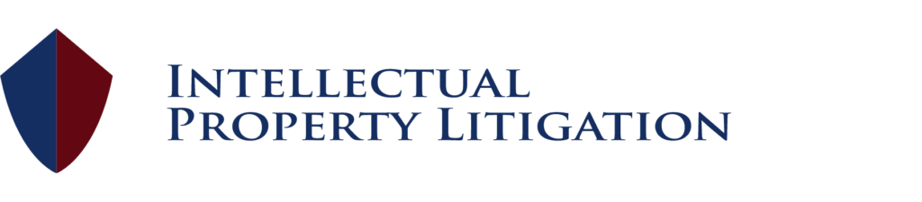 Practice Icon Text 20 Intellectual Property Litigation min