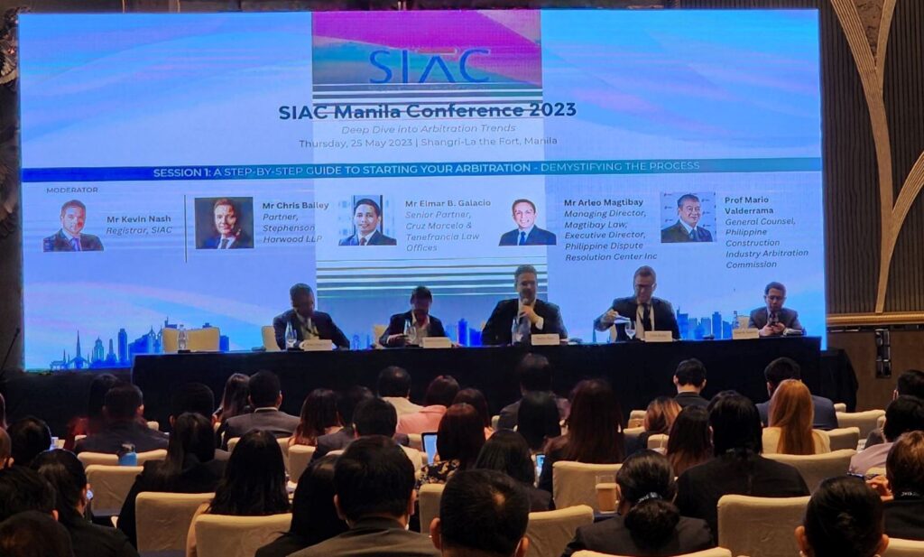 SIAC Manila