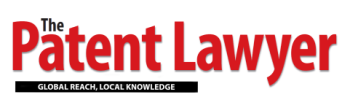 Award_The Patent Lawyer Magazine Law