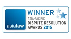 asialaw result